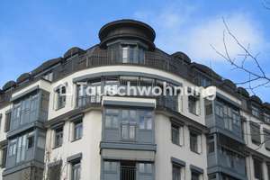 Tauschwohnung: Sonnige 3-Zimmer im Musikerviertel und/oder 2 Zi. mit Balkon – Die vollständige Adresse der Immobilie erhältst du vom Anbieter., 4107 Zentrum-Süd, Leipzig – Vorschaubild 2