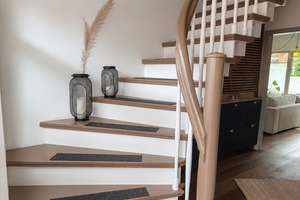 Einfamilienhaus: 4,5 Zimmer, Einbauküche, Kamin, Sauna, Garage, 2 Bäder, 3 Stellplätze, Dachboden – Die vollständige Adresse der Immobilie erhältst du vom Anbieter., 15366 Neuenhagen bei Berlin – Vorschaubild 21