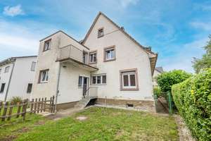 Sofort einziehen! 
Gemütliches Einfamilienhaus in Friedingen – Die vollständige Adresse der Immobilie erhältst du vom Anbieter., 78224 Singen (Hohentwiel) – Vorschaubild 26