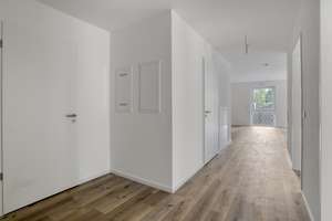 Erstbezug! Neubauwohnung mit Gartenanteil in Do-Asseln! – Asselner Hellweg 166, 44319 Asseln, Dortmund – Vorschaubild 3