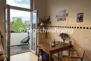 Tauschwohnung: Charmante Altbauwohnung Schanze-Nord/Eimsbüttel – Die vollständige Adresse der Immobilie erhältst du vom Anbieter., 20259 Eimsbüttel (Ortsteil), Hamburg – Vorschaubild 5