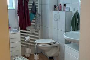 Geräumige 3,5-Zimmerwohnung mit Terrasse und Flughafenanbindung – Frankfurter Straße 553, 51145 Eil, Köln – Vorschaubild 5