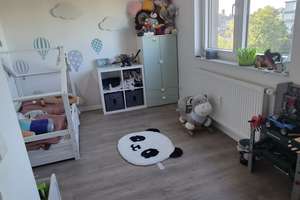 ( Bitte Beschreibung lesen!! )Helle Neubau 3-Zimmer-Wohnung in Oberhausen-Sterkrade – Die vollständige Adresse der Immobilie erhältst du vom Anbieter., 46145 Sterkrade-Mitte, Oberhausen – Vorschaubild 16