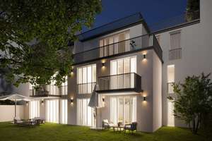 🌿 Citynah & ruhig! – 3-Zimmer-Neubau-Gartenwhg mit Terrasse & zwei Bädern in Charlottenburg – Die vollständige Adresse der Immobilie erhältst du vom Anbieter., 10585 Charlottenburg, Berlin – Vorschaubild 5