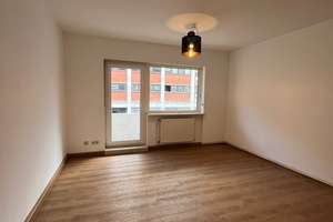 *attraktive 1-Zimmer-Wohnung mit Balkon* – Heuduckstraße 64, 66117 Alt-Saarbrücken, Saarbrücken – Vorschaubild 1