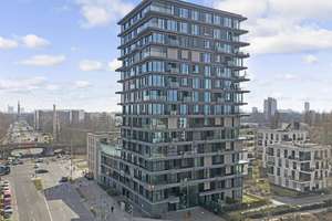 Urban Living im im Oasis Tower – Toplage nahe Tiergarten & Goldelse