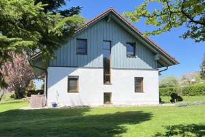 Herrliches Landhaus mit idyllischem Traumgarten und zweiter Bauparzelle in Thyrnau – Die vollständige Adresse der Immobilie erhältst du vom Anbieter., 94136 Thyrnau – Vorschaubild 5