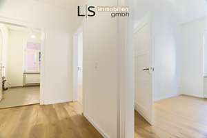 *Saniert* Charmante 2-Zimmer-Altbau-Wohnung mitten im Stuttgarter Westen! – Die vollständige Adresse der Immobilie erhältst du vom Anbieter., 70197 Rotebühl, Stuttgart – Vorschaubild 8
