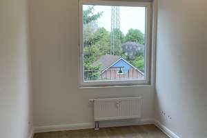 Erstbezug nach Modernisierung - Tolle 2,5-Zimmer-Wohnung in unserer Familienanlage in Farmsen – Pulverhofsweg 79A, 22159 Farmsen-Berne, Hamburg – Vorschaubild 5