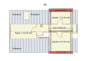 Großzügiges Zweifamilienhaus mit Einliegerwohnung & traumhaftem Fernblick – Die vollständige Adresse der Immobilie erhältst du vom Anbieter., 73635 Rudersberg – Vorschaubild 36