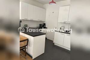 Tauschwohnung: Hamburg, Altona: 2-Zimmer-Wohnung, 64 m² – Die vollständige Adresse der Immobilie erhältst du vom Anbieter., 22763 Ottensen, Hamburg – Vorschaubild 2