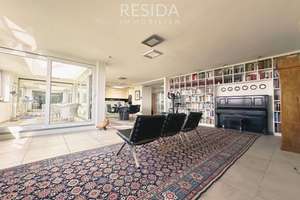 Exklusives Penthouse im 20. OG mit Panorama-Wintergarten, Klima, EBK & TG-Stellplatz – Die vollständige Adresse der Immobilie erhältst du vom Anbieter., 70599 Asemwald, Stuttgart – Vorschaubild 4