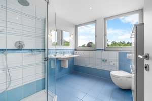 Maisonette Eigentumswohnung in ruhiger Wohnlage von Alt-Rahlstedt – Die vollständige Adresse der Immobilie erhältst du vom Anbieter., 22149 Rahlstedt, Hamburg – Vorschaubild 10