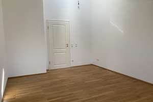 Helle 4-Zimmer-DG-Wohnung mit Einbauküche, Mü.-Giesing, auch für WG – Die vollständige Adresse der Immobilie erhältst du vom Anbieter., 81539 Obergiesing, München – Vorschaubild 10