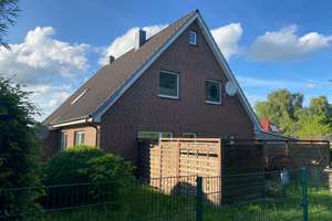 Gepflegtes Zweifamilienhaus in zweiter 
Reihe mit vielen Nutzungsmöglichkeiten – Die vollständige Adresse der Immobilie erhältst du vom Anbieter., 23823 Seedorf – Vorschaubild 8