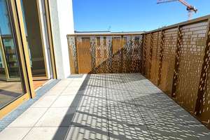 5-Zimmer-Wohnung (Typ 35) mit Balkon, zwei Badezimmern und eigenem Keller | ab sofort verfügbar – Raderberggürtel 50, 50968 Marienburg, Köln – Vorschaubild 9