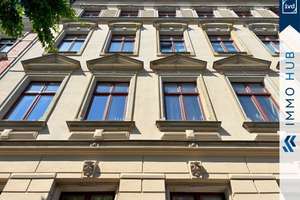 ++ Lage, Lage, Lage und Mieterhöhungspotential ++ – Die vollständige Adresse der Immobilie erhältst du vom Anbieter., 4275 Südvorstadt, Leipzig – Vorschaubild 8