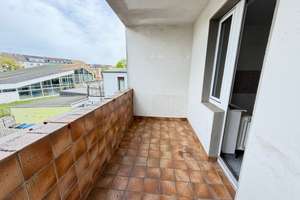 *Schöner wohnen in Neudorf*Top 2-Raum-Balkonwohnung sucht Liebhaber! OSTSTRAßE – Oststraße 115-117, 47057 Neudorf-Nord, Duisburg – Vorschaubild 3