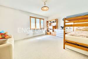 Kernsanierte und exquisite Residenz mit sonnigem Garten und separater Einheit - nahe Burg Hohenzo... – Die vollständige Adresse der Immobilie erhältst du vom Anbieter., 72379 Hechingen – Vorschaubild 9