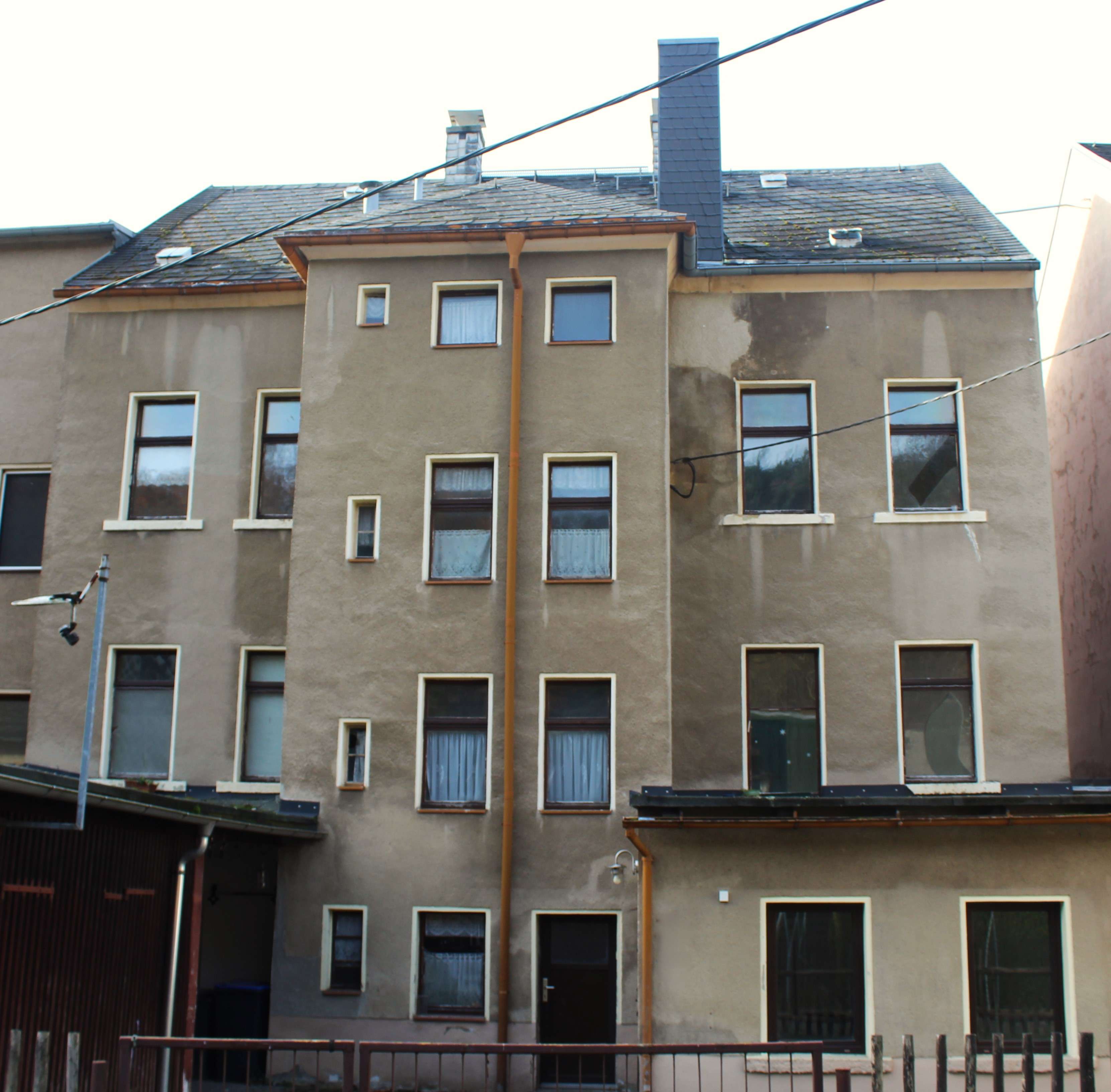 Zweifamilienhaus in Olbernhau, Erzgebirgskreis – Bild 2