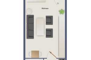 PROEIGENTUM: Gepflegte 1-Zimmer-Wohnung mit Balkon in zentralem Giesing – Gozbertstraße 6, 81547 München – Vorschaubild 14