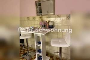 Tauschwohnung: Charmante 2,5 Zi.-Whg. mit 2 Balkonen in Eppendorf – Die vollständige Adresse der Immobilie erhältst du vom Anbieter., 20249 Eppendorf, Hamburg – Vorschaubild 2