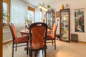 Maisonette Wohnung in Top Lage mit 4,5 Zimmer und ein Doppelparker – Die vollständige Adresse der Immobilie erhältst du vom Anbieter., 72770 Betzingen, Reutlingen – Vorschaubild 8