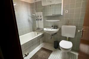 Zentrale 1-Zimmerwohnung ab sofort zu vermieten  – Haußmannstraße 146a, 70188 Ostheim, Stuttgart – Vorschaubild 3