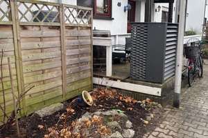 Gepflegtes Reihenendhaus mit Garage in Bruchsal – Die vollständige Adresse der Immobilie erhältst du vom Anbieter., 76646 Bruchsal – Vorschaubild 4