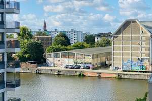 Wohnen am Wasser: Design-Wohnung mit Balkon & Ruhe – Top-Lage nahe Alexanderplatz – Stralauer Platz 35#, 10243 Friedrichshain, Berlin – Vorschaubild 11