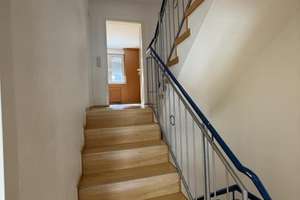Modernes Familien-Reihenhaus in ruhiger Lage von Regensburg-Burgweinting – 93055 Burgweinting-Harting, Regensburg – Vorschaubild 27