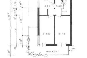 modernisierte 4-Zimmer-Doppelhaushälfte mit Garage in ruhiger Wohnlage – 21147 Neugraben-Fischbek, Hamburg – Vorschaubild 5