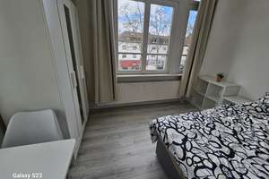 Kapitalanlage in Mannheim-Sandhofen – möbliertes Apartment mit attraktiver Rendite – 68307 Sandhofen, Mannheim – Vorschaubild 5