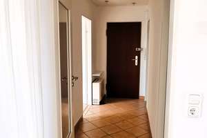Ruhige 3,5-Zimmer-Wohnung in Hadern mit traumhaftem Ausblick – Die vollständige Adresse der Immobilie erhältst du vom Anbieter., 81375 Neuhadern, München – Vorschaubild 11