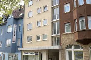 ERSTBEZUG NACH SANIERUNG UND MÖBLIERUNG: MODERNE 3-ZIMMER-WOHNUNG – Die vollständige Adresse der Immobilie erhältst du vom Anbieter., 70186 Gablenberg, Stuttgart – Vorschaubild 12