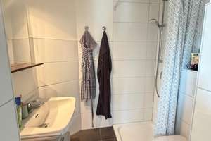 Kompakt wohnen: Einzimmerwohnung in Aachen – Reimanstraße 16, 52070 Jülicher Straße, Aachen – Vorschaubild 3