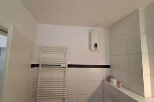  Erdgeschoss  1-Zimmer-Wohnung mit Terrasse – Aloys Schulte Str. 37, 53129 Kessenich, Bonn – Vorschaubild 9