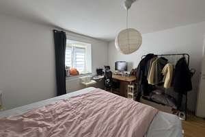 Lebendiges Wohnen: 2-Zimmer-Wohnung in Regensburg – 93051 Kumpfmühl-Ziegetsdorf-Neuprüll, Regensburg – Vorschaubild 4