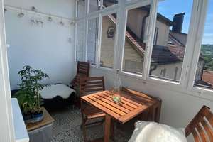 Charmante 3-Zimmer-Wohnung mit EBK & Veranda in Stuttgart-Untertürkheim – oberstdorferstrasse 11, 70327 Untertürkheim (Ortsteil), Stuttgart – Vorschaubild 8