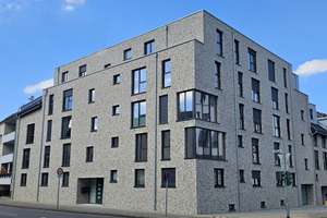 PROVISIONSFREI – Helle, barrierefreie 4-Zimmer-Wohnung mit sonnigem Balkon  zu Mieten