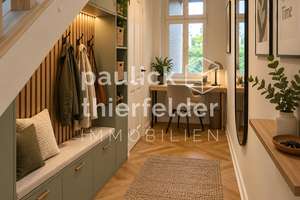 Luxuriöse Maisonette-Wohnung am Arthur-Bretschneider-Park – 4129 Eutritzsch, Leipzig – Vorschaubild 7