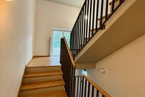 Altbaujuwel im Turmgeschoss – Historische 3-Zi-Wohnung mit Charme, Potenzial, Dachboden und Top-Lage – Die vollständige Adresse der Immobilie erhältst du vom Anbieter., 86167 Lechhausen-West, Augsburg – Vorschaubild 6