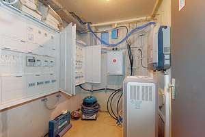 KfW-40-Plus-Mehrfamilienhaus - Ertragreiches MFH mit Photovoltaik & Erdwärmepumpe – Die vollständige Adresse der Immobilie erhältst du vom Anbieter., 12623 Mahlsdorf, Berlin – Vorschaubild 22