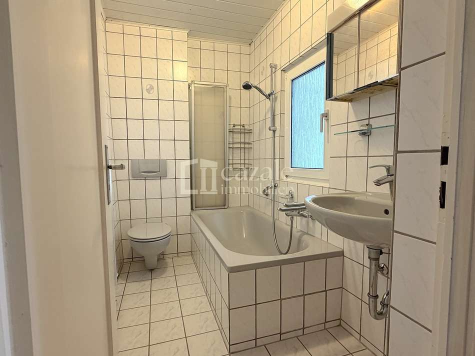EG Badezimmer