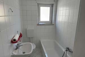 Wohnen mit Charakter: Zwei-Zimmer-Wohnung in Augsburg – Hirblinger Straße 154a, 86156 Oberhausen-Süd, Augsburg – Vorschaubild 5