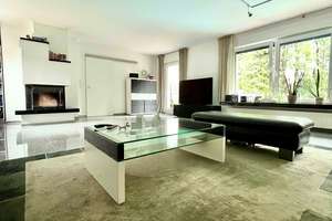 Modernisiertes Einfamilienhaus mit Außenpool in RS/W'tal Ronsdorf – Die vollständige Adresse der Immobilie erhältst du vom Anbieter., 42855 Lüttringhausen West, Remscheid – Vorschaubild 4