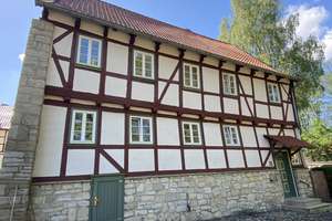 Für Handwerker ! Zweifamilienhaus im Harzvorland – Breite Str. 28, 38338 Huy – Vorschaubild 2