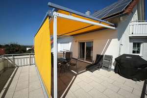 freist. Einfamilienhaus mit Einliegerwohnung &  Doppelgarage – Panoramablick Aichelberg – Alte Steige 2, 73101 Aichelberg – Vorschaubild 9