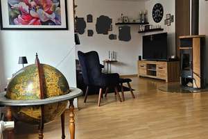 Familienwohnung im Herzen Vorsfeldes!  – Amtsstraße 28, 38448 Vorsfelde, Wolfsburg – Vorschaubild 9