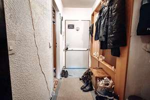 Charmantes 1-Zimmer-Apartment mit 40 m² in Hannover – Die vollständige Adresse der Immobilie erhältst du vom Anbieter., 30179 Vahrenheide, Hannover – Vorschaubild 8